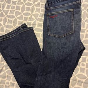 Kimes Ranch Chloe 10/34